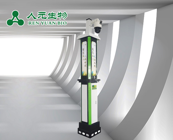 苗情智能遠程監控系統